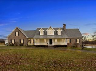 Rader School Rd, Renfrew, PA 16053