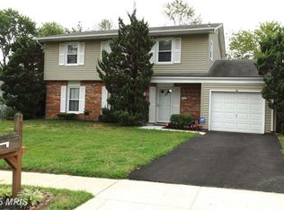 7862 Bastille Pl, Severn, MD 21144