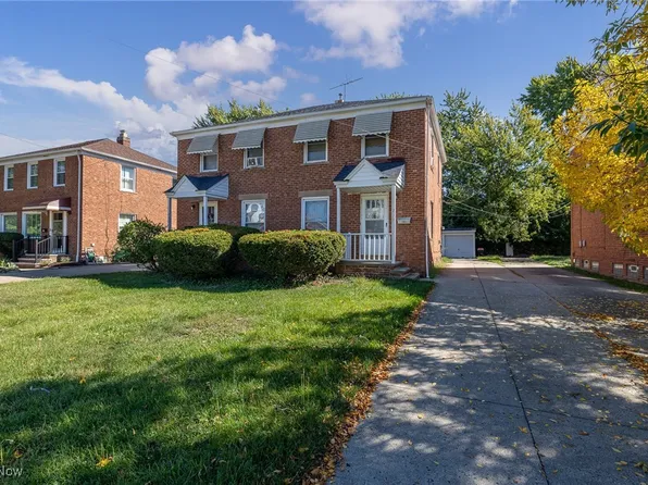 253 E 250th St, Euclid, OH 44132