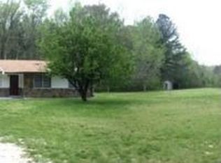 9725 Thomas Rd, Jonesboro, GA 30238