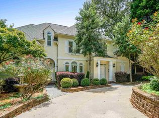 135 Interlochen Dr, Peachtree City, GA 30269