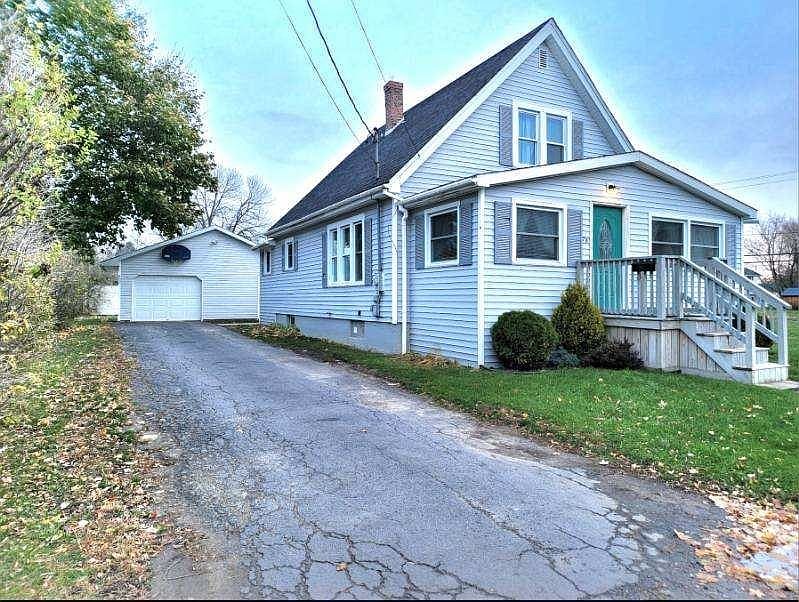 78 Beach St, Massena, NY 13662 MLS 49359 Zillow