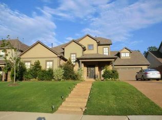 12451 Magnolia Bend Dr, Arlington, TN 38002