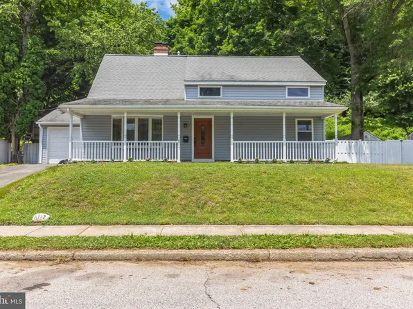 8717 Patton Rd, Glenside, PA 19038