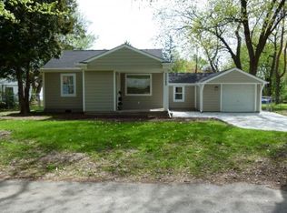 30082 Everett St, Southfield, MI