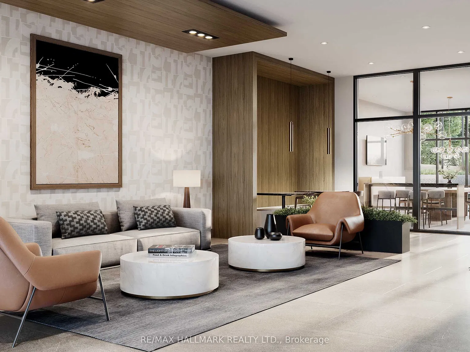 2 bed, $4,000 — Photo 4