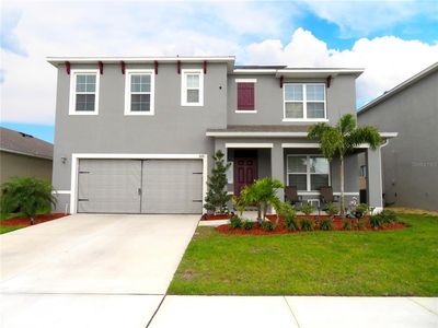 526 Noble Ave, Davenport, FL, 33837