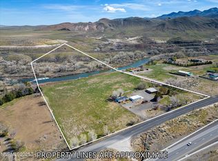 32000 Cantlon Dr, Reno, NV 89510