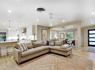 2711 Cascade Dr, Austin, TX 78757