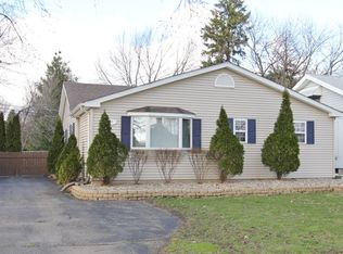 767 W River St, Bourbonnais, IL 60914