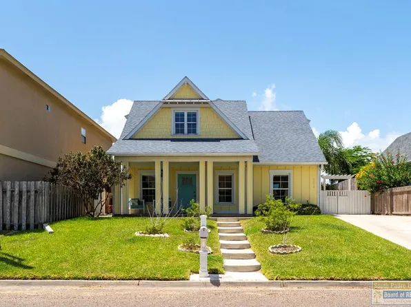 1113 Pompano Ave, Port Isabel, TX 78578