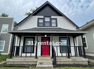 1051 W 27th St, Indianapolis, IN 46208