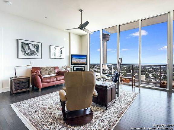 2nd image of 610 E Market St Unit 2603