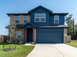 14002 Copperpod Ct, Crosby, TX 77532