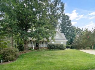 105 White Cedar Run, Holly Springs, NC 27540