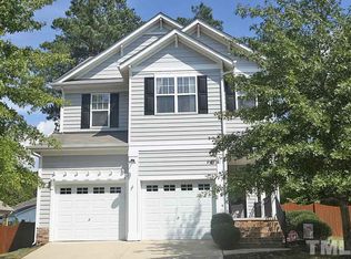 5905 Lyon Farm Dr, Durham, NC 27713