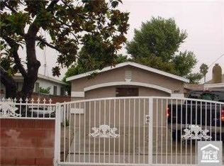 --, Lawndale, CA 90260