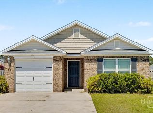 36 Spring Lake Circle, Port Wentworth, GA 31407