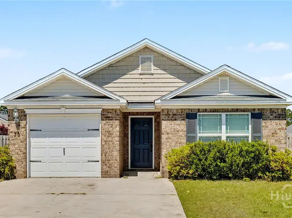 36 Spring Lake Circle, Port Wentworth, GA 31407