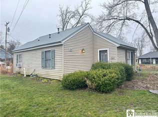 3956 S Harold Ave, Bemus Pt, NY 14712