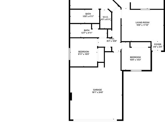 3rd image of 12322 W FLORES Drive