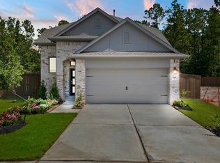 318 Dam Drop Dr, New Caney, TX 77357