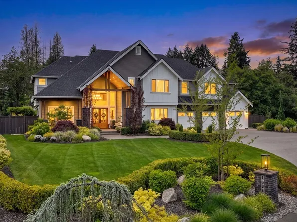 16226 NE 172nd Street, Woodinville, WA 98072