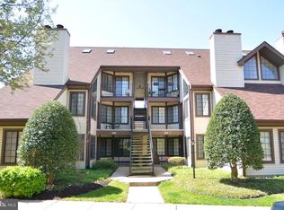 1601 Airy Hill Ct #10A, Crofton, MD 21114