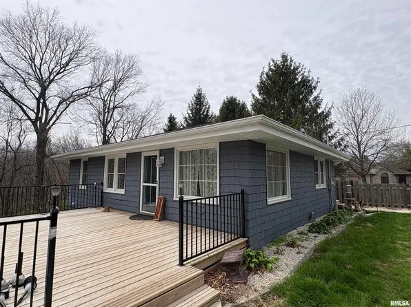 3306 W Glen Ave, Peoria, IL 61615