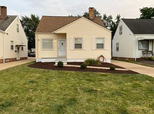 1219 Clearview Ave, Parma, OH 44134