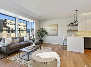 443 Linden St, San Francisco, CA
