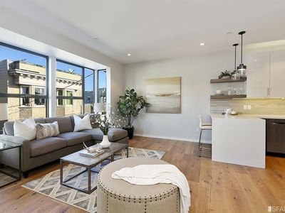 443 Linden St, San Francisco, CA, 94102