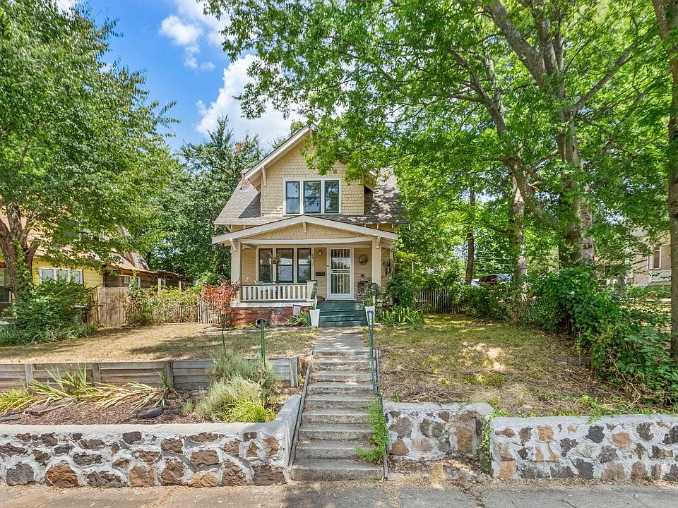 2411 S Izard St, Little Rock, AR 72206 Zillow