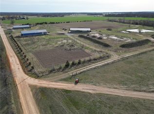 50733 S 720th Rd, Colcord, OK 74338