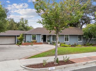 350 Glen Summer Rd, Pasadena, CA 91105