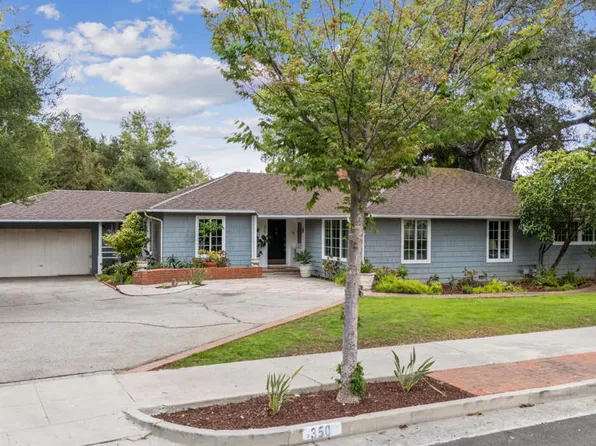 350 Glen Summer Rd, Pasadena, CA 91105