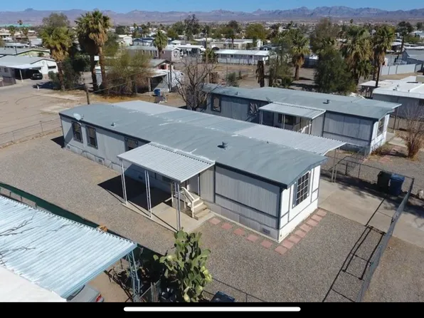 2072 Sweetwater Dr, Bullhead City, AZ 86442
