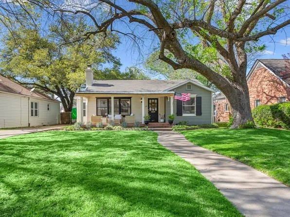 3723 Herwol Ave, Waco, TX 76710