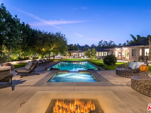 4620 Rubio Ave, Encino, CA 91436