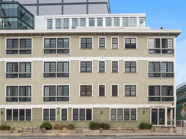 80 Webster Ave Unit 4C, Somerville, MA 02143
