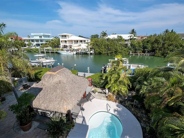 846 E Copa D Oro, Marathon, FL 33050