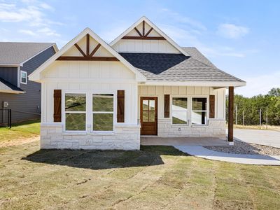 2400 Duro Ct, Granbury, TX, 76048