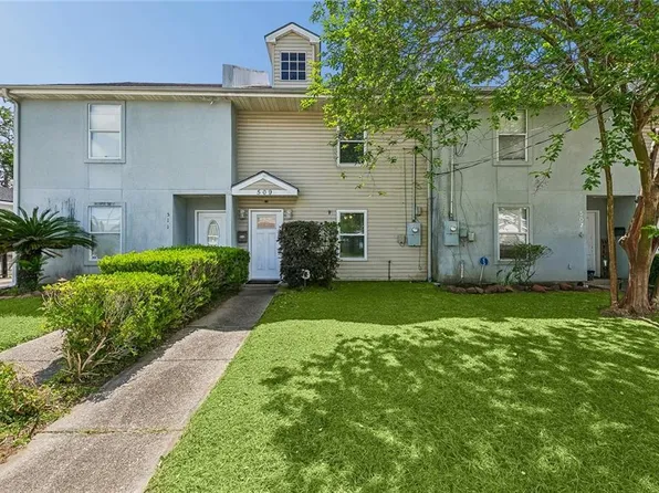 509 Deckbar Ave, Jefferson, LA 70121