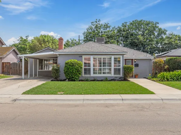 124 E Lowell Ave, Tracy, CA 95376