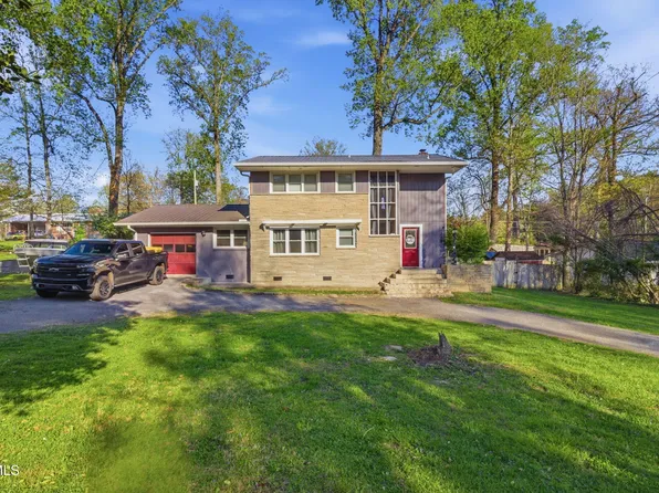 209 Haynes Blvd, Greeneville, TN 37745