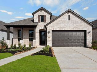 2239 Blackhawk Ridge Ln, Manvel, TX 77578