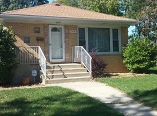 1100 Florence St, Lemont, IL 60439