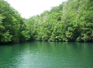 22-23 Arrowhead Point W, Topton, NC 28781