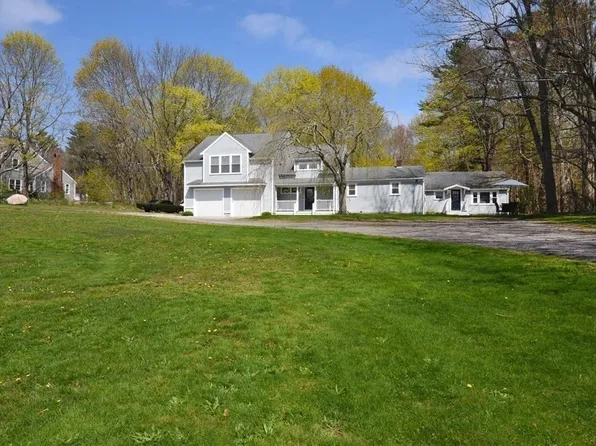 566 Union St, Marshfield, MA 02050