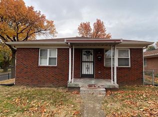 2902 E 34th St, Indianapolis, IN 46218